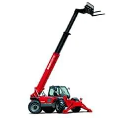 Manipulador MT-X 1440 SLT